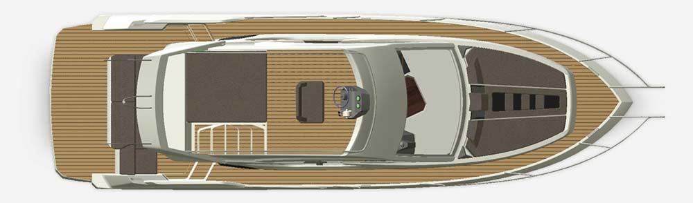 Galeon layout 1