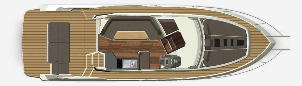 Galeon layout 2