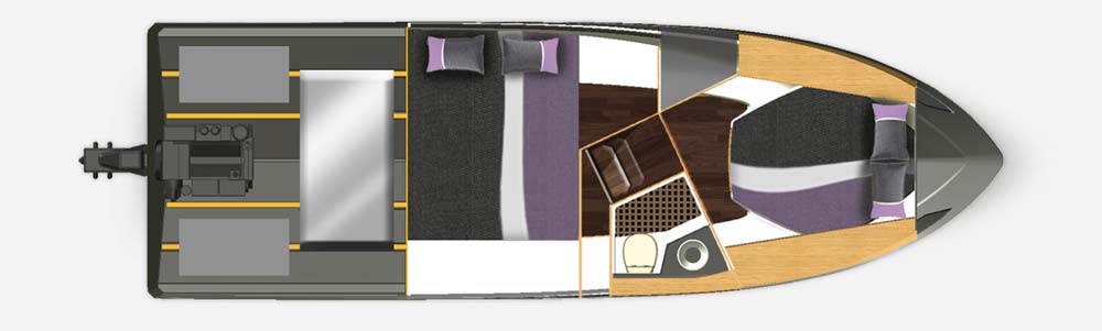 Galeon layout 3