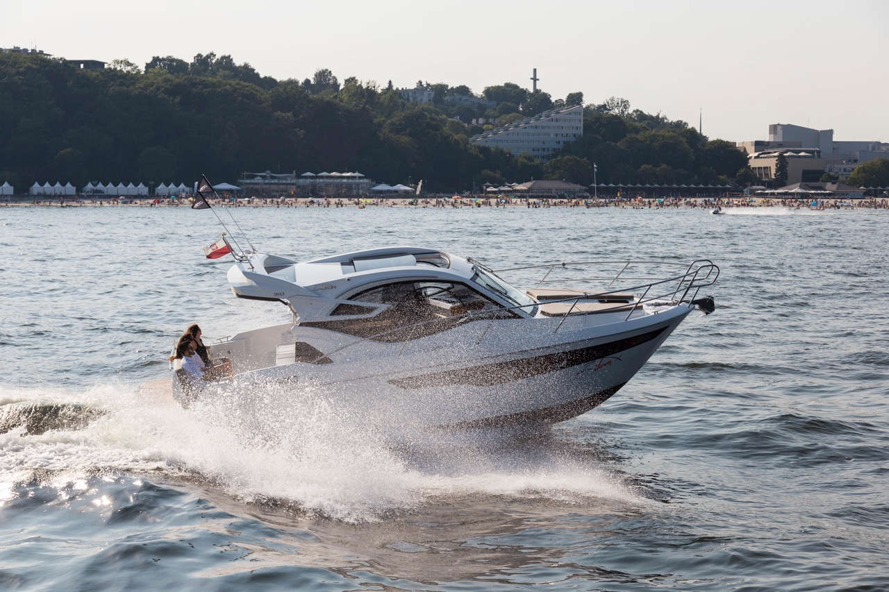 Galeon 310 HTC External image 3