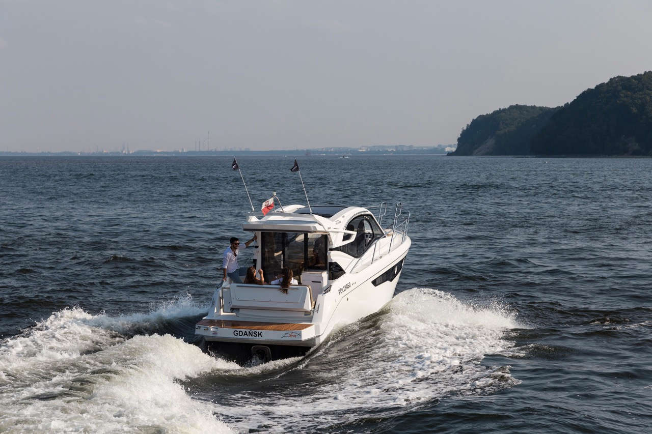 Galeon 310 HTC External image 5