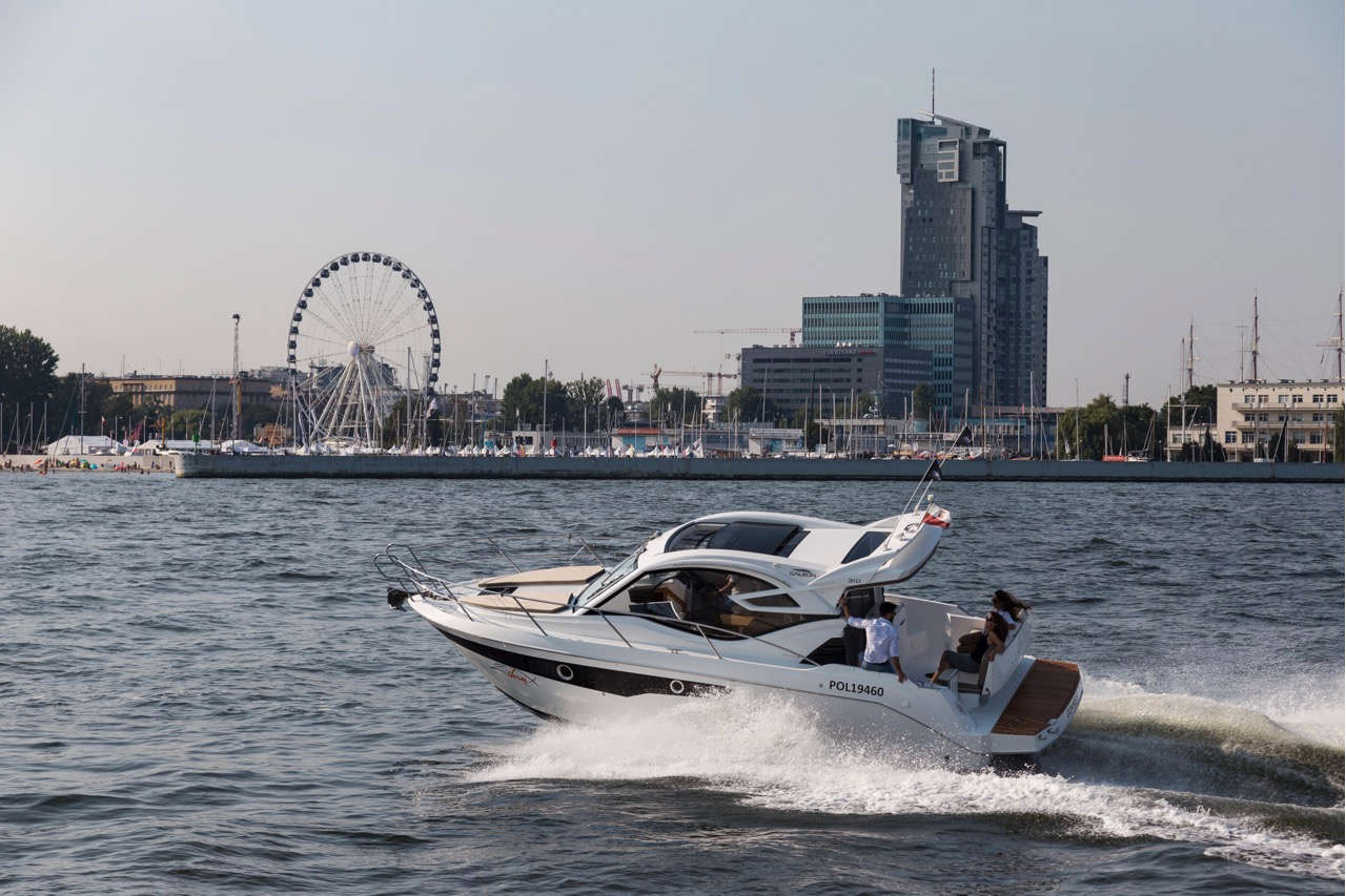 Galeon 310 HTC External image 6