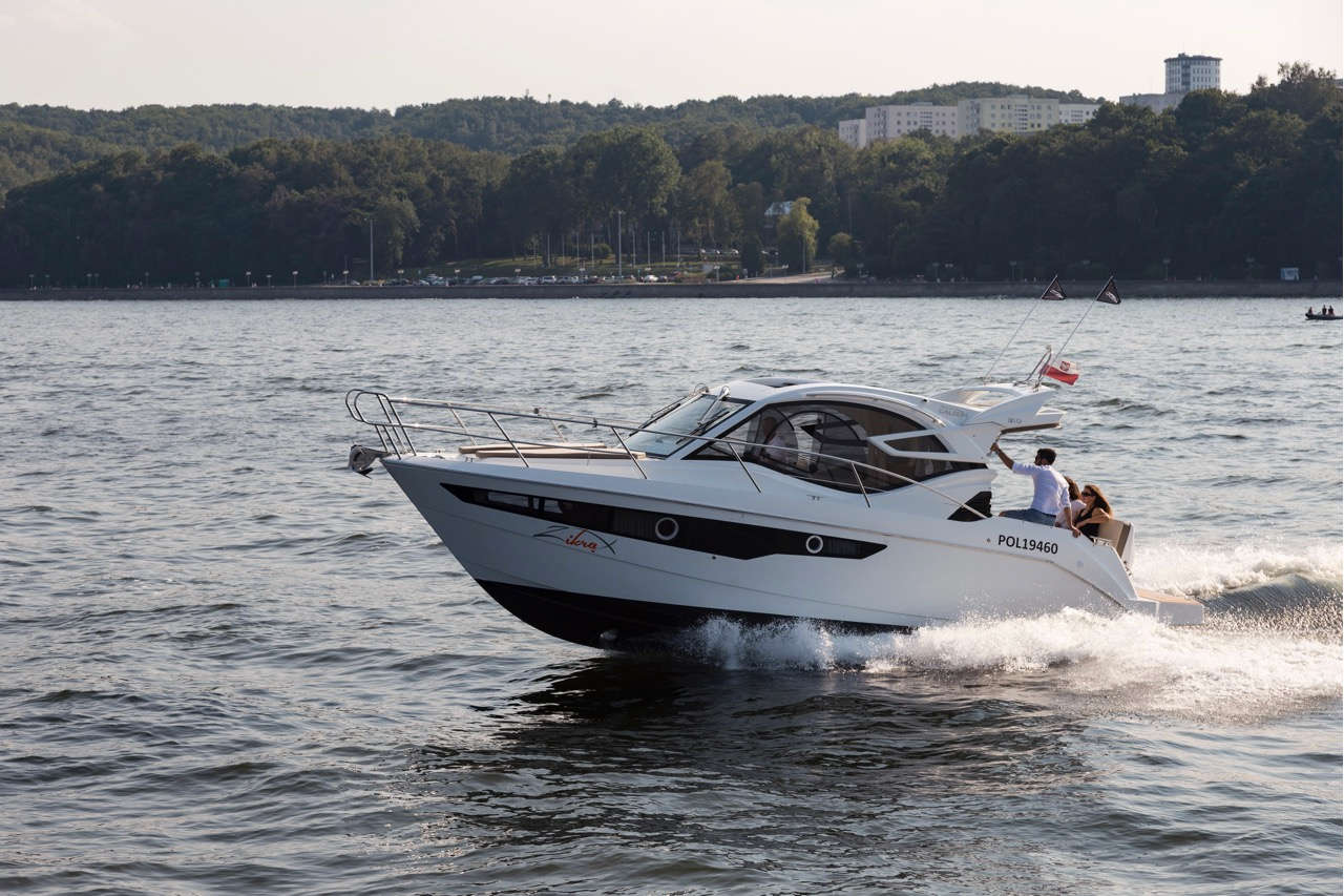 Galeon 310 HTC External image 7