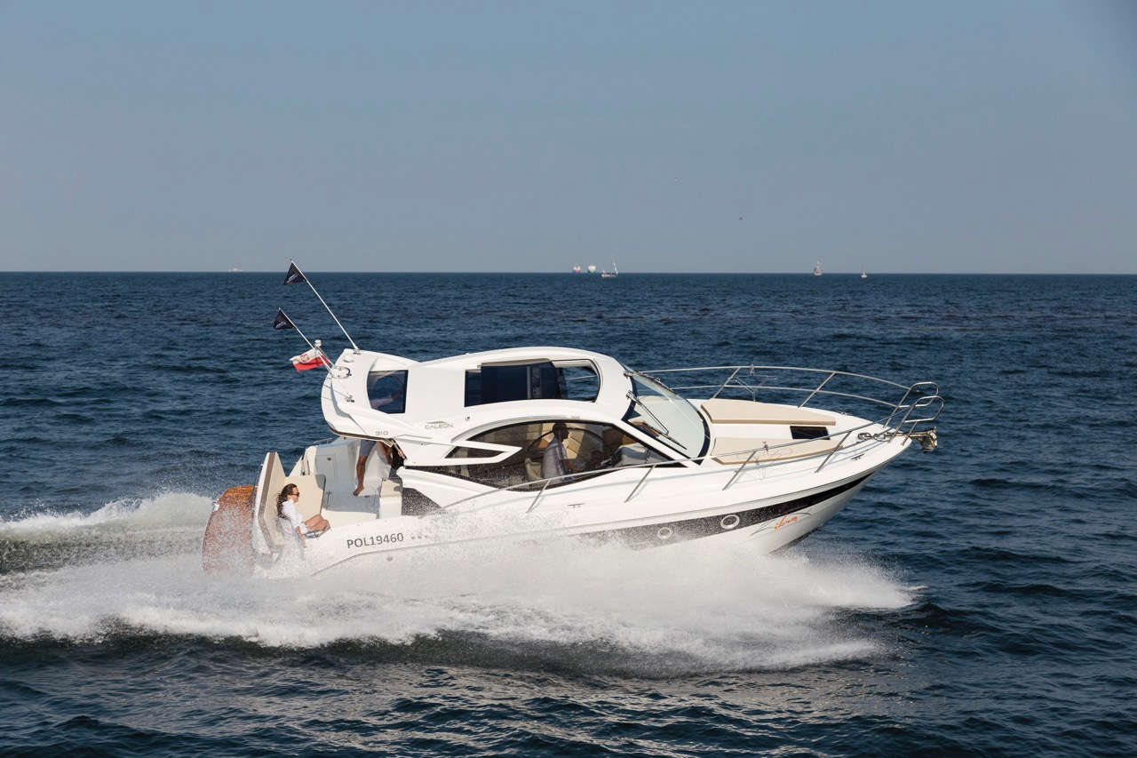 Galeon 310 HTC External image 8