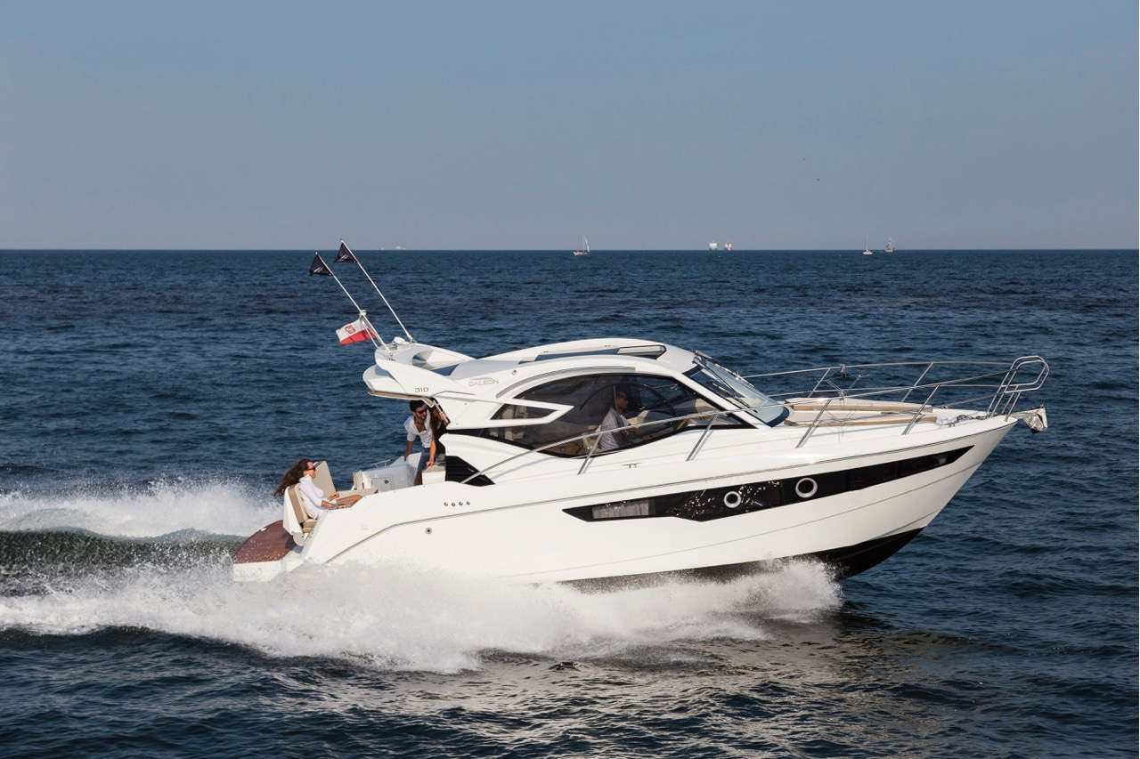 Galeon 310 HTC External image 9