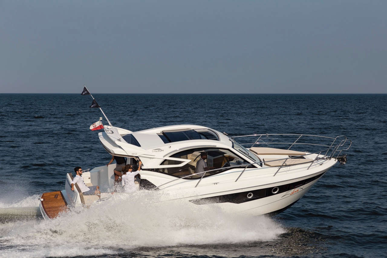 Galeon 310 HTC External image 11