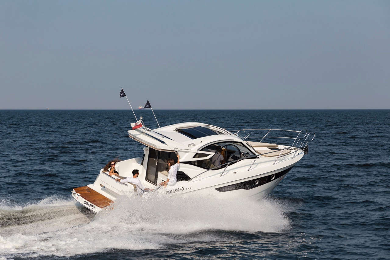 Galeon 310 HTC External image 12