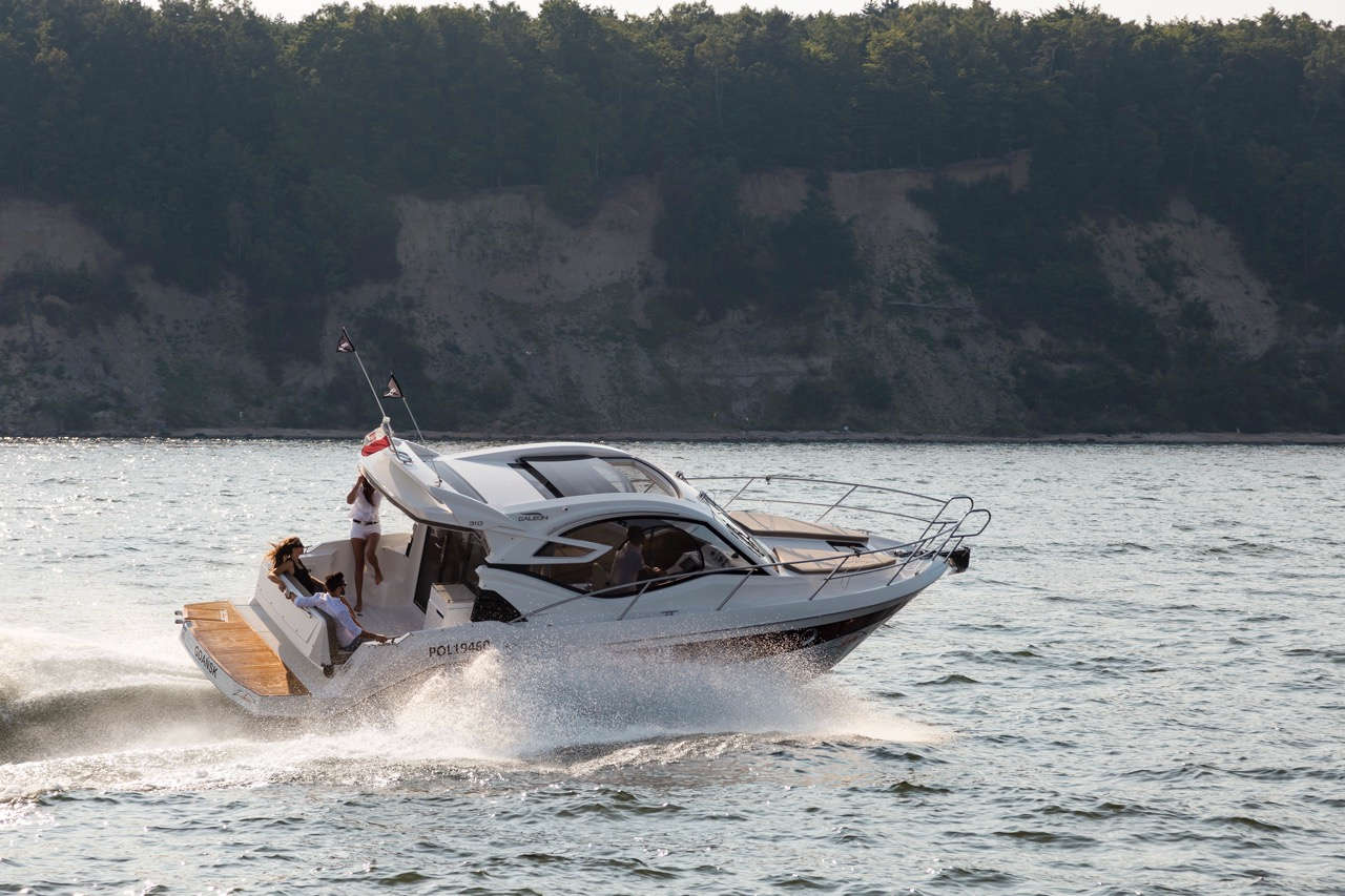 Galeon 310 HTC External image 13