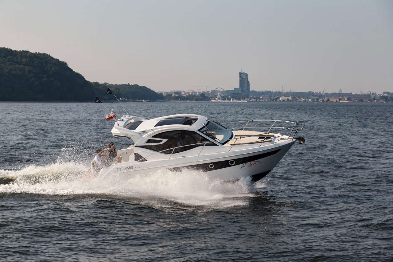Galeon 310 HTC External image 14