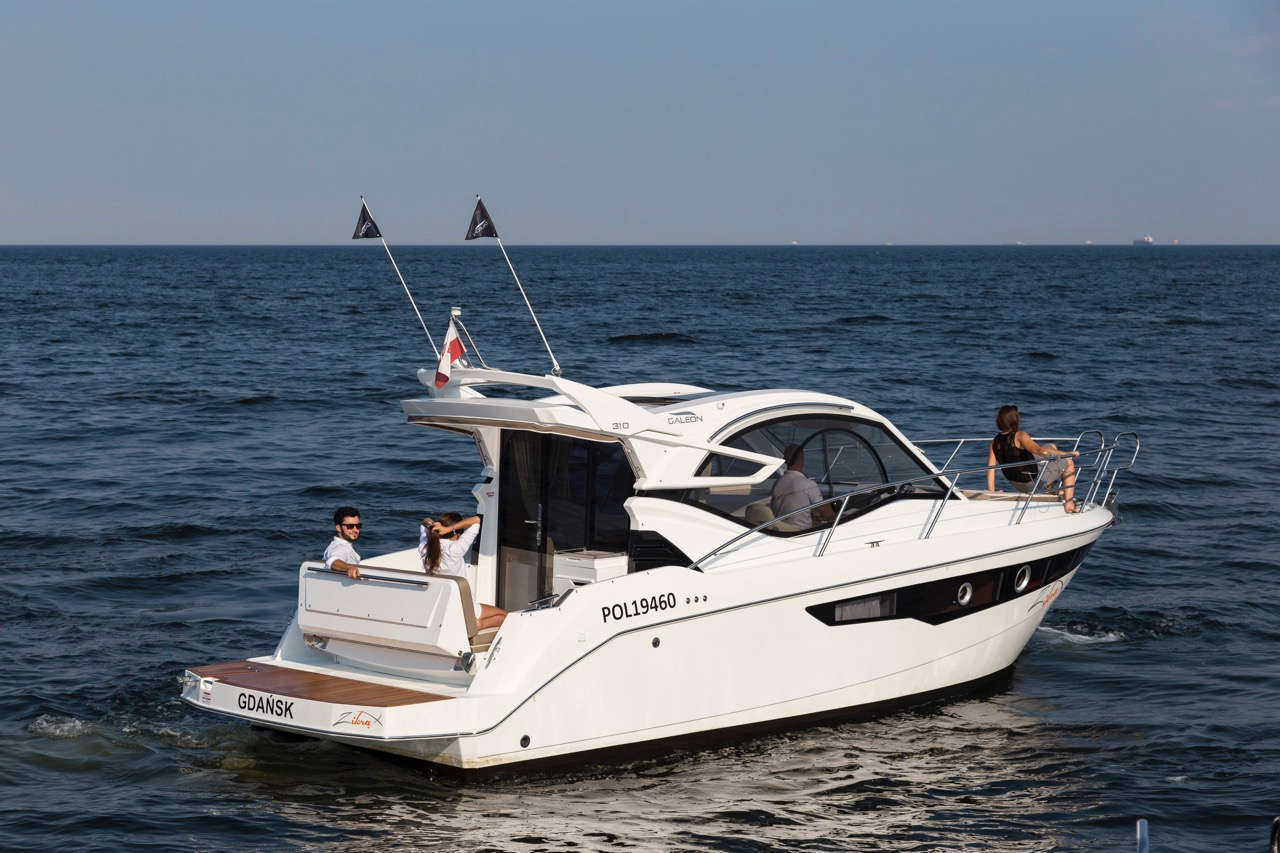 Galeon 310 HTC External image 15
