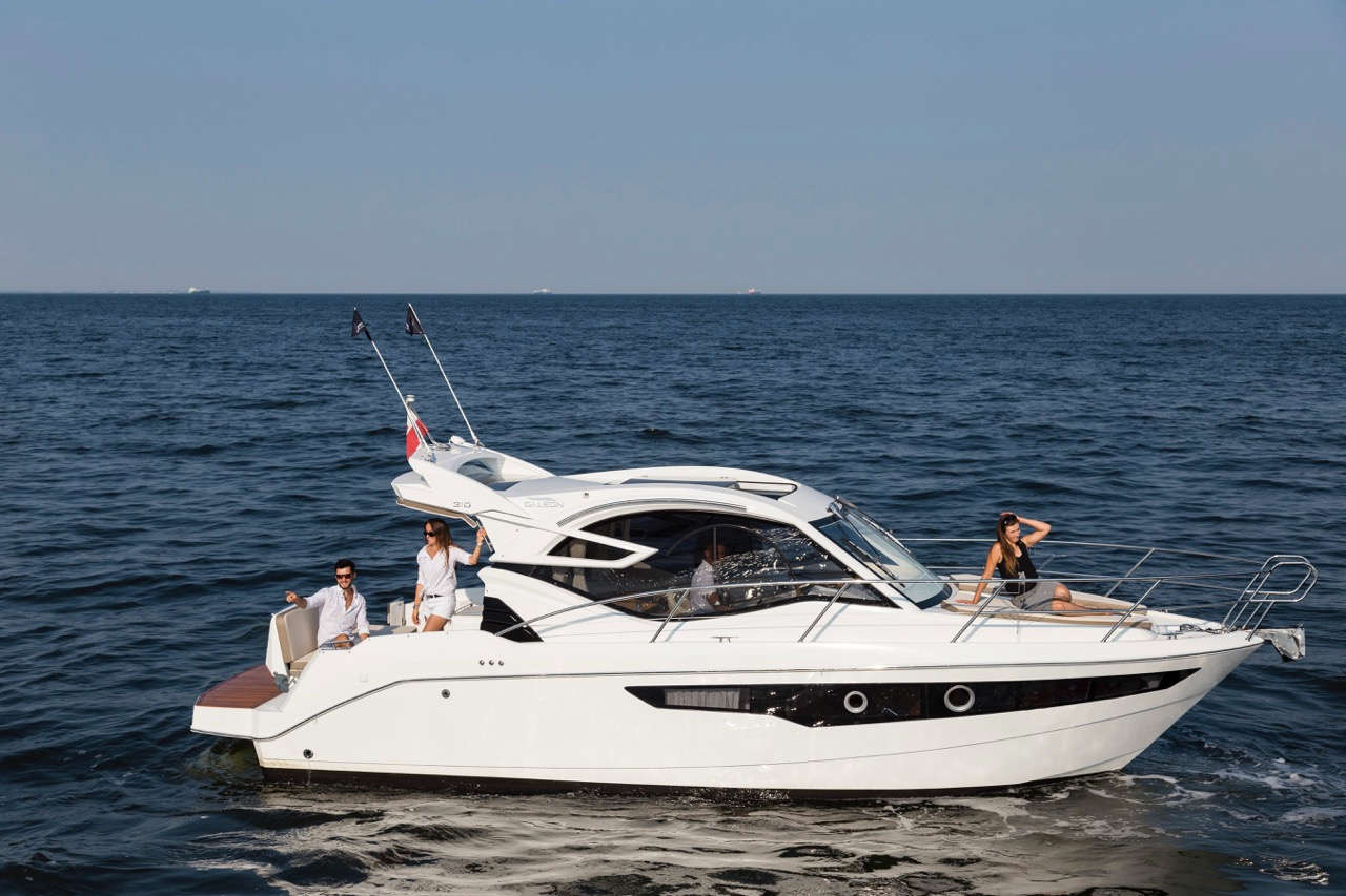 Galeon 310 HTC External image 16
