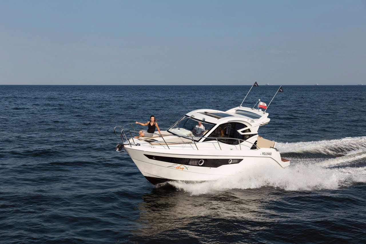Galeon 310 HTC External image 17