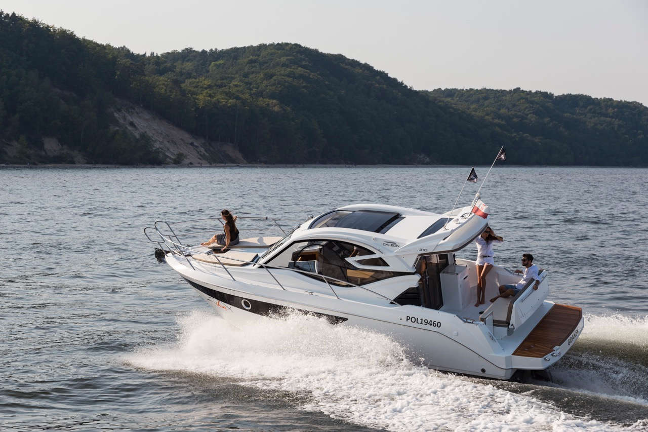 Galeon 310 HTC External image 18