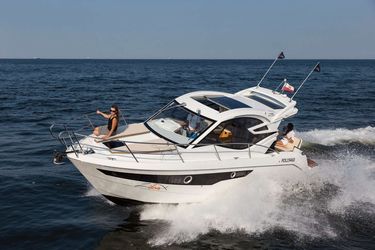 Galeon 310 HTC External image 19