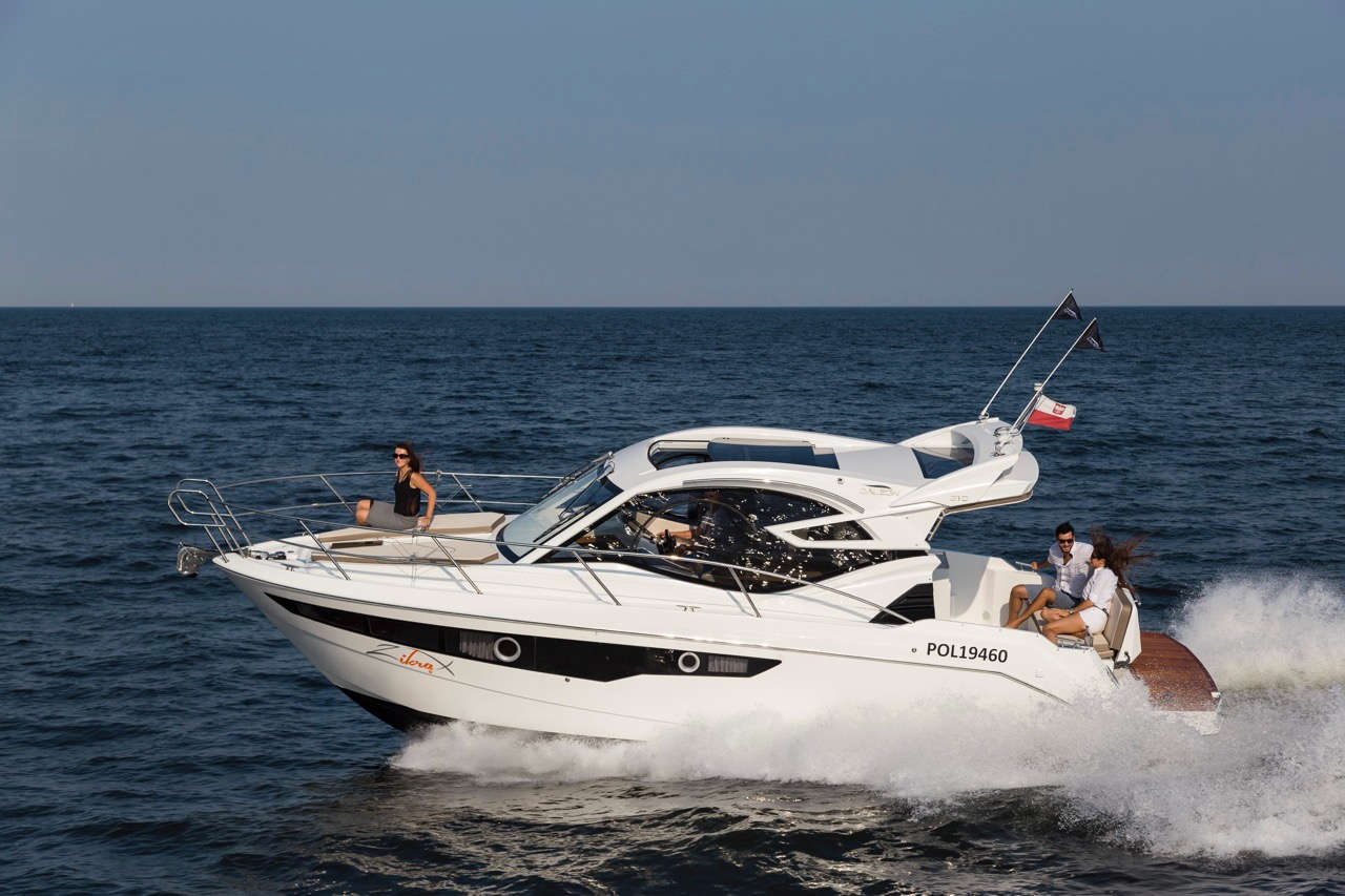 Galeon 310 HTC External image 20