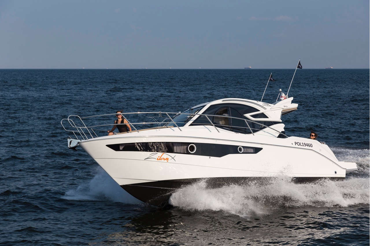 Galeon 310 HTC External image 21