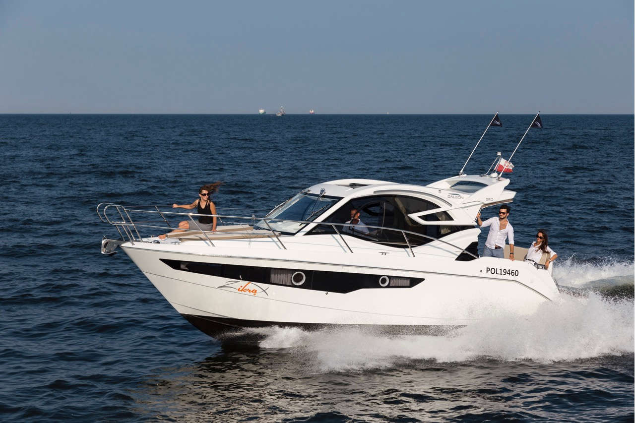 Galeon 310 HTC External image 22
