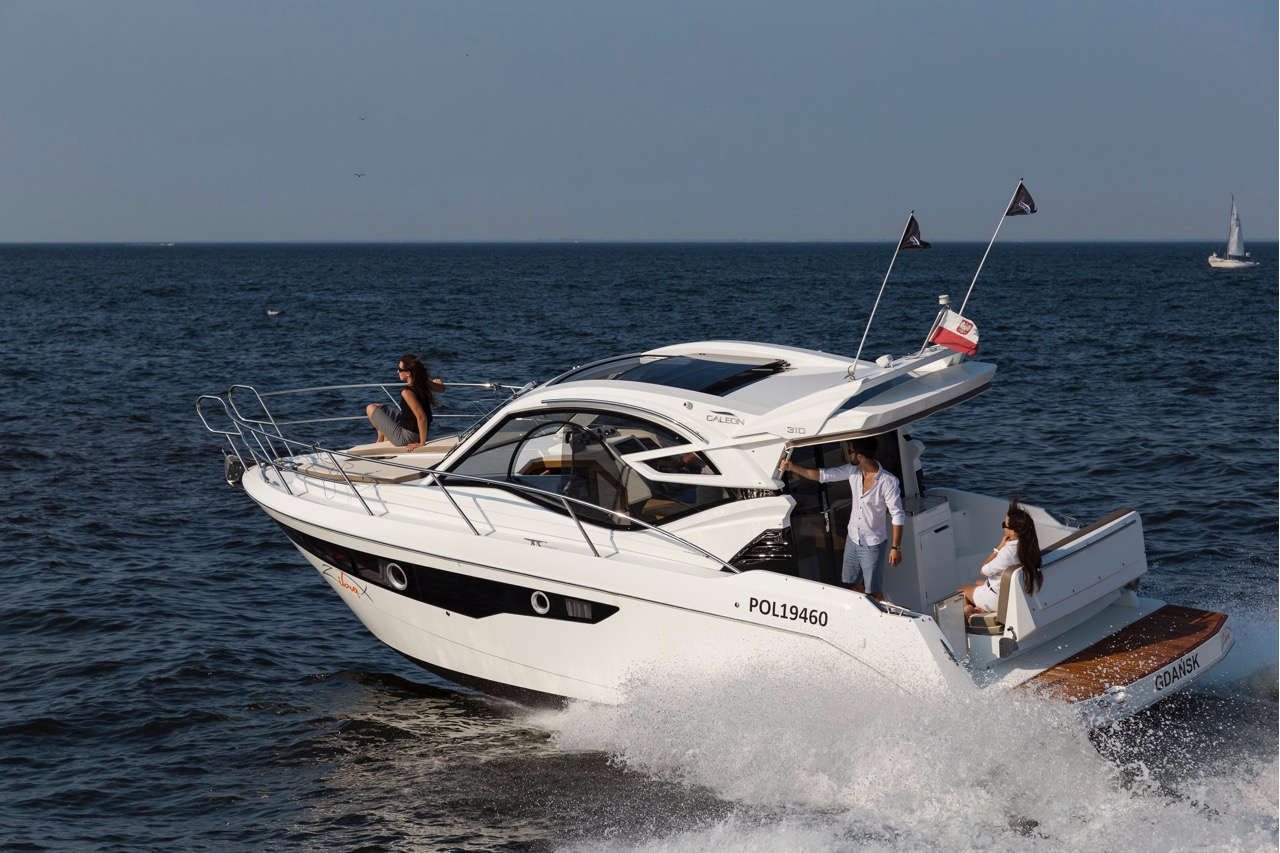 Galeon 310 HTC External image 23