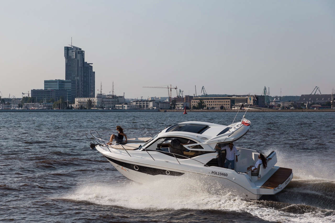 Galeon 310 HTC External image 24