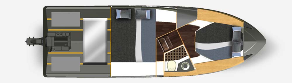 Galeon layout 2