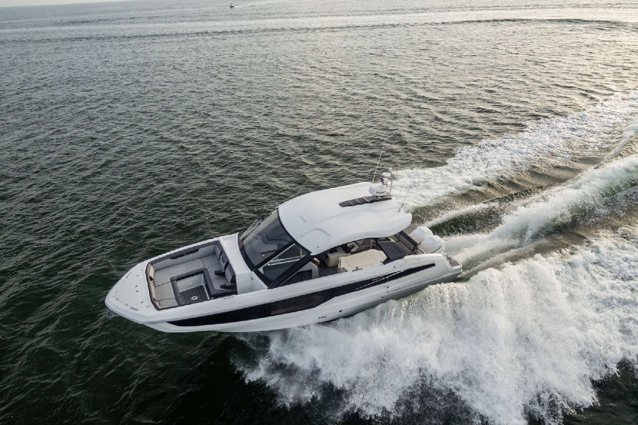 Galeon 325 GTO External image 15