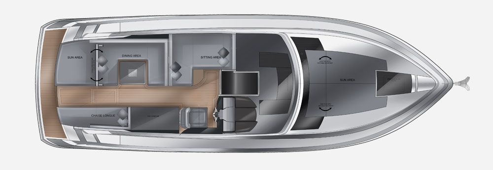 Galeon layout 2