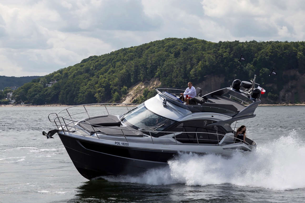 Galeon 360 FLY External image 15