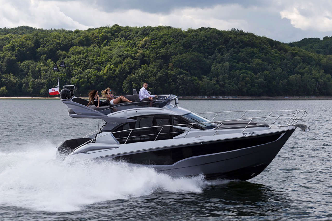 Galeon 360 FLY External image 16