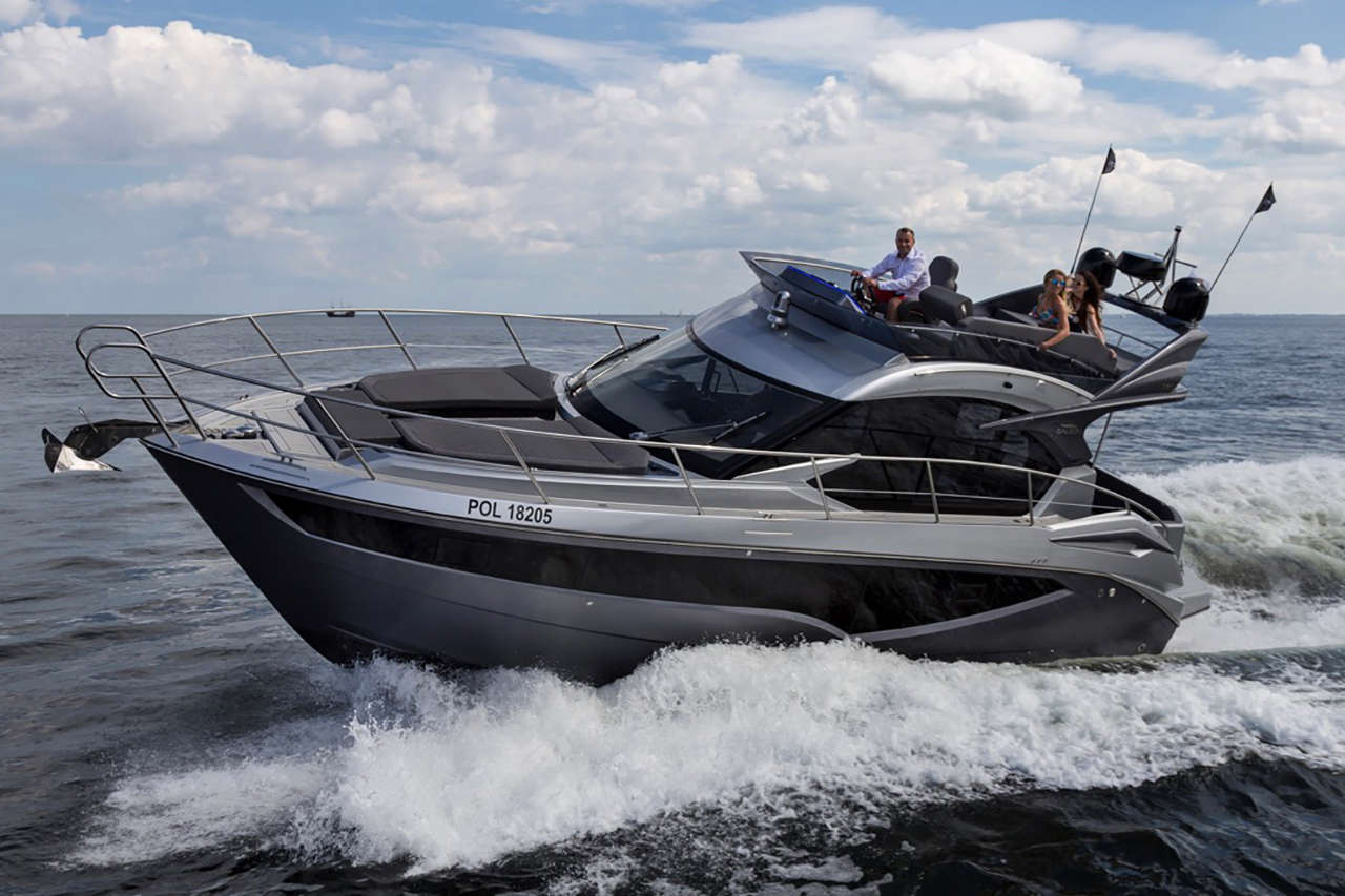 Galeon 360 FLY External image 18