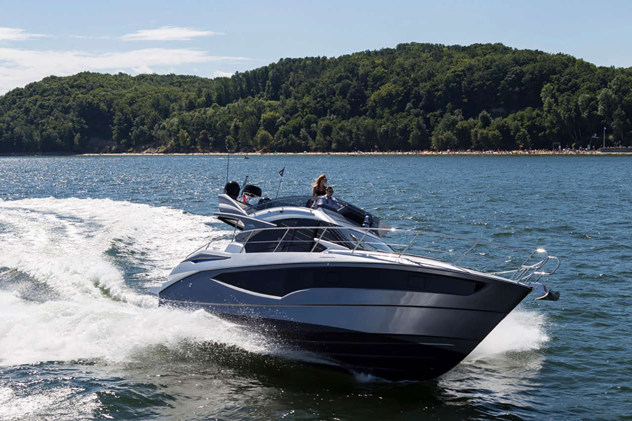 Galeon 360 FLY External image 21