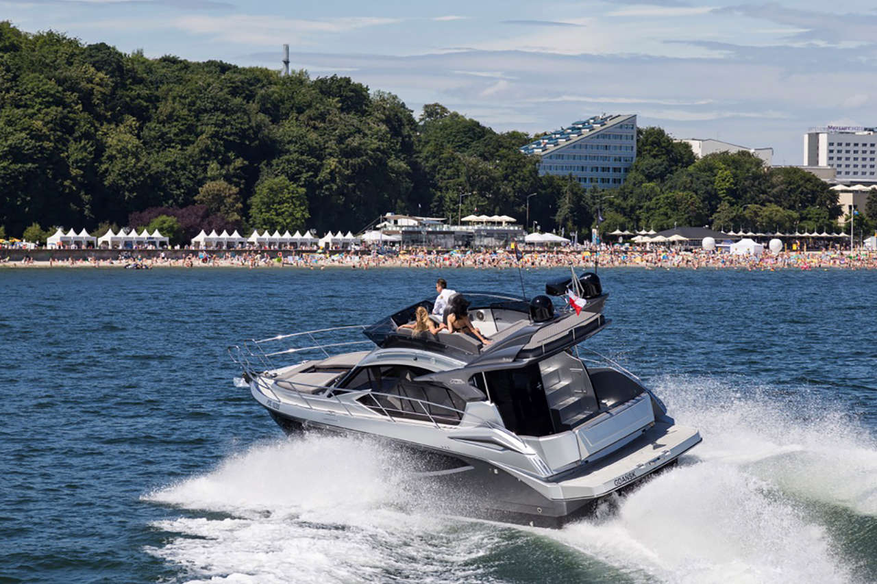 Galeon 360 FLY External image 23