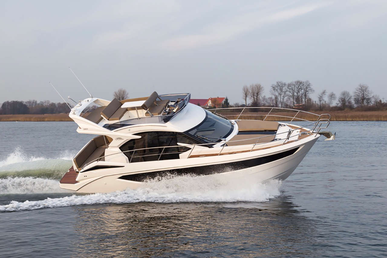 Galeon 360 FLY External image 23