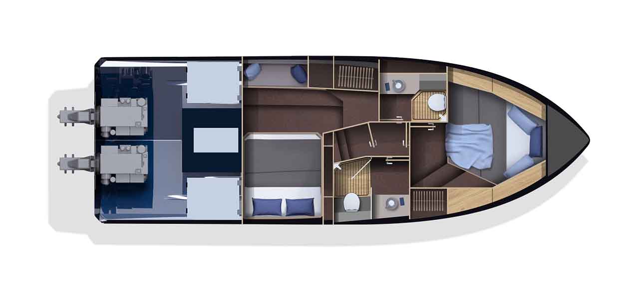 Galeon layout 5