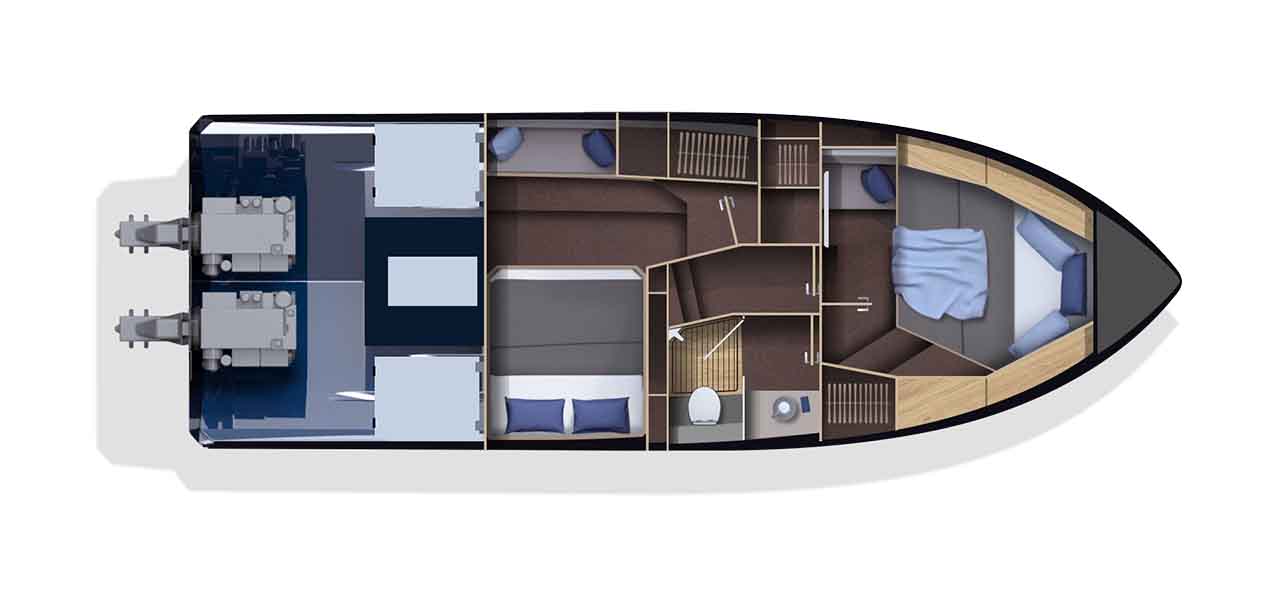 Galeon layout 4
