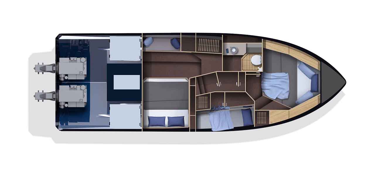 Galeon layout 3