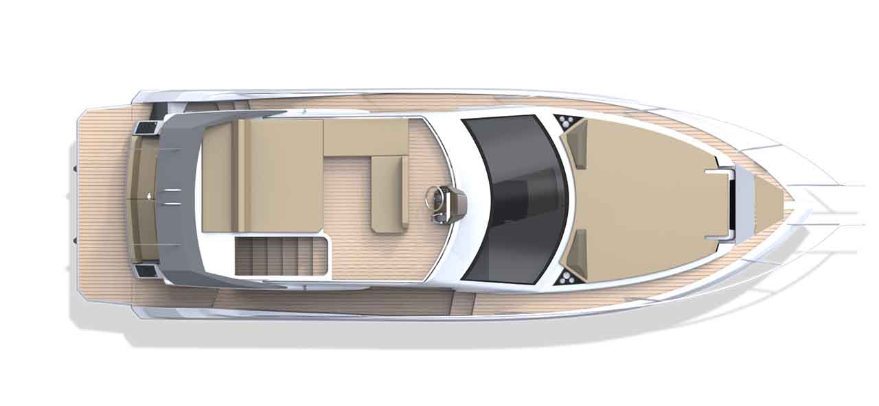 Galeon layout 1