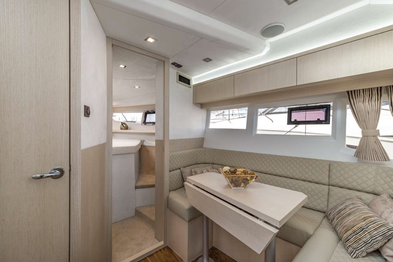 Galeon 365 HTS Internal image 21