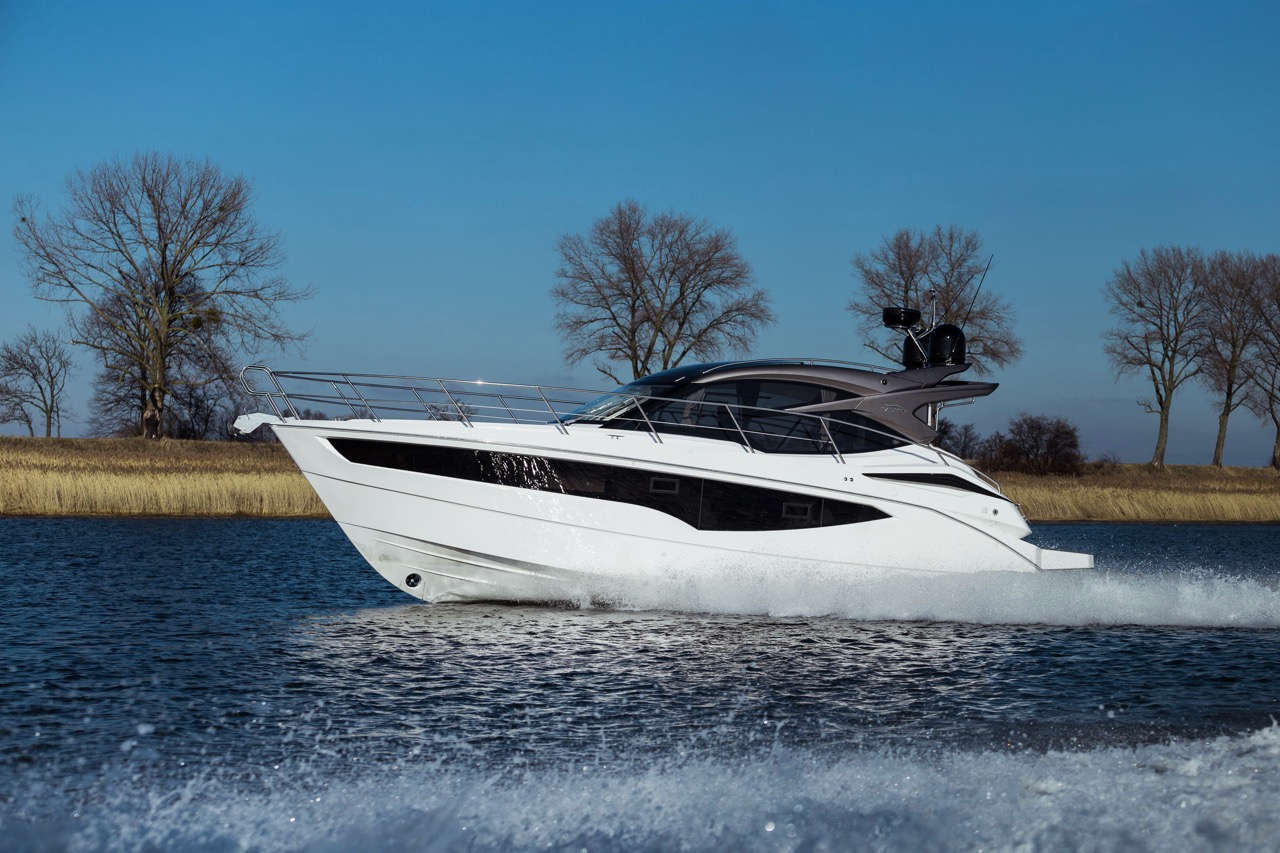 Galeon 365 HTS External image 26