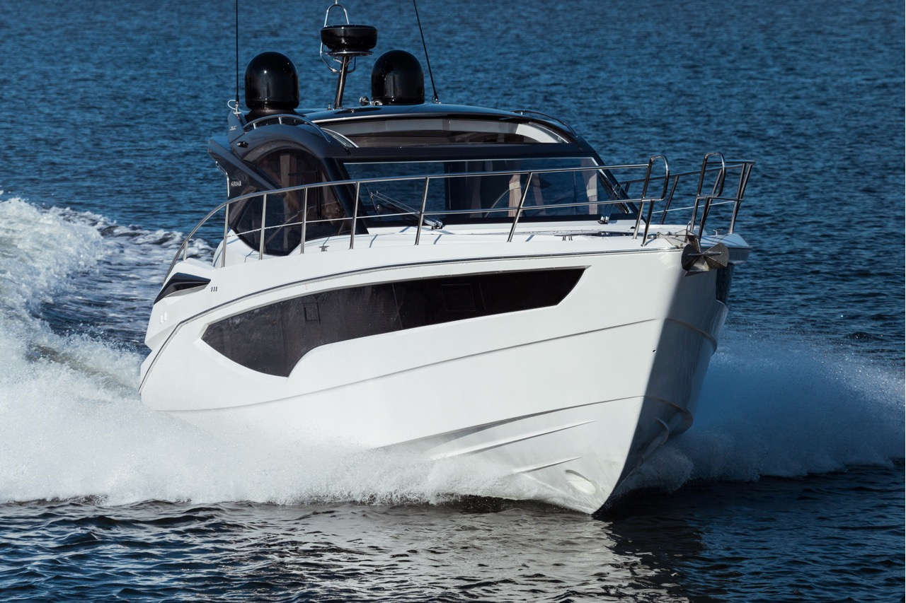 Galeon 365 HTS External image 28