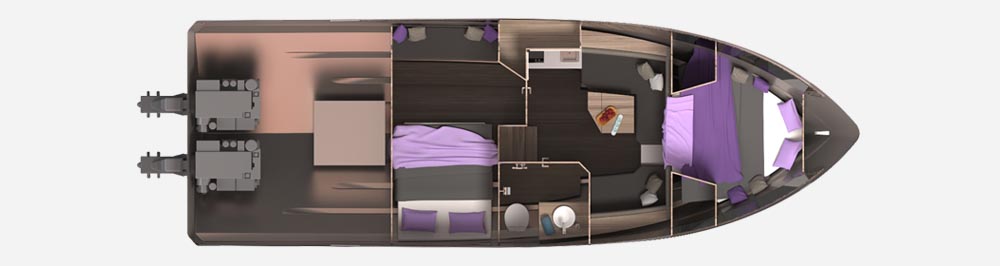 Galeon layout 2