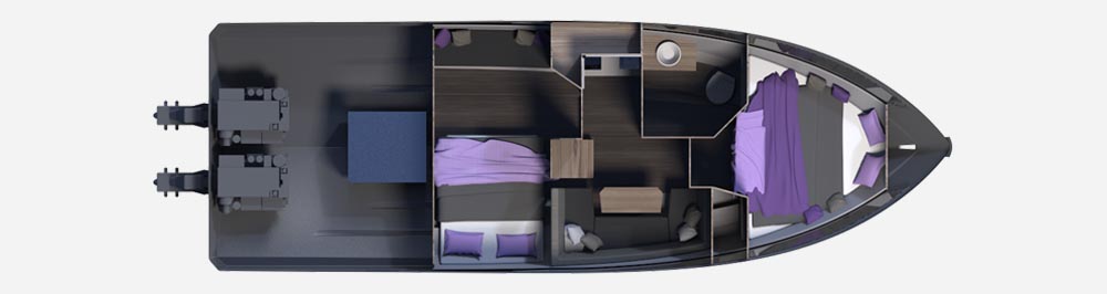 Galeon layout 3