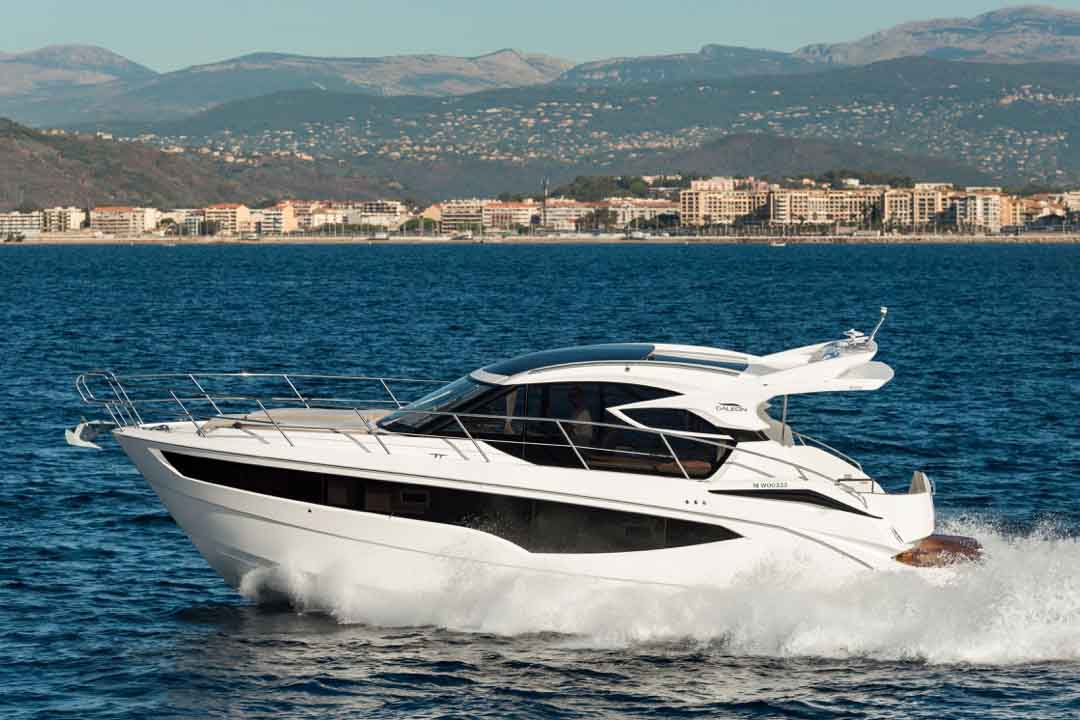 Galeon 370 HTC External image 1