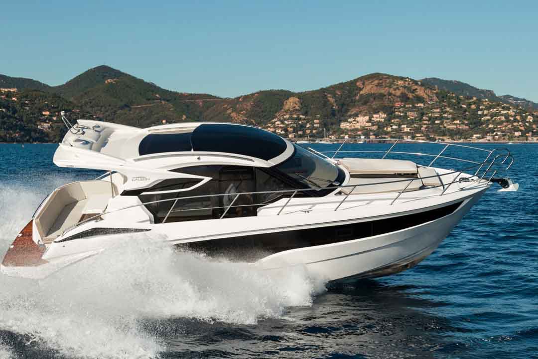 Galeon 370 HTC External image 2