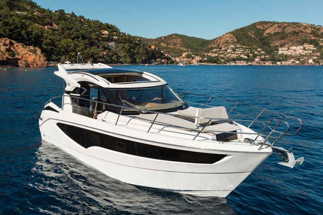Galeon 370 HTC External image 6