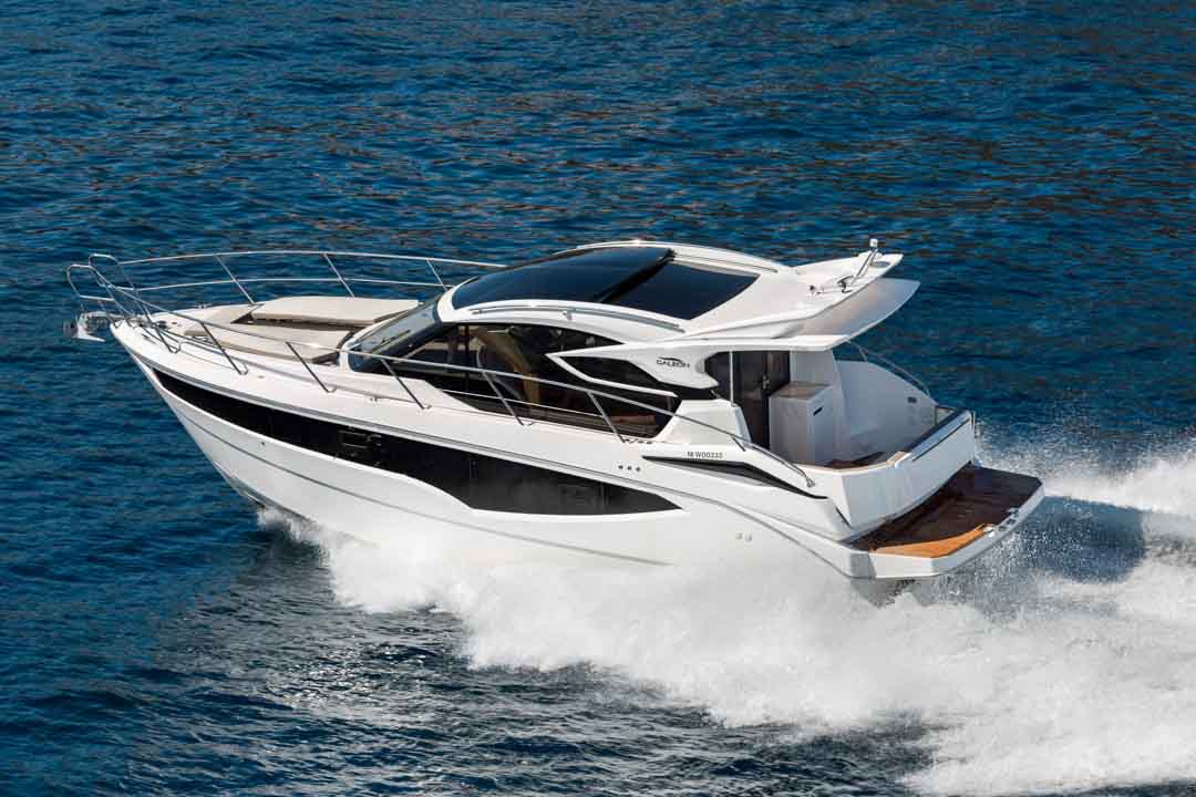 Galeon 370 HTC External image 7