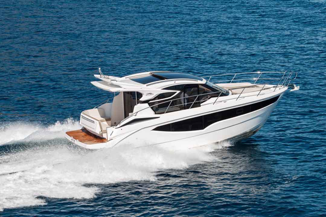 Galeon 370 HTC External image 8