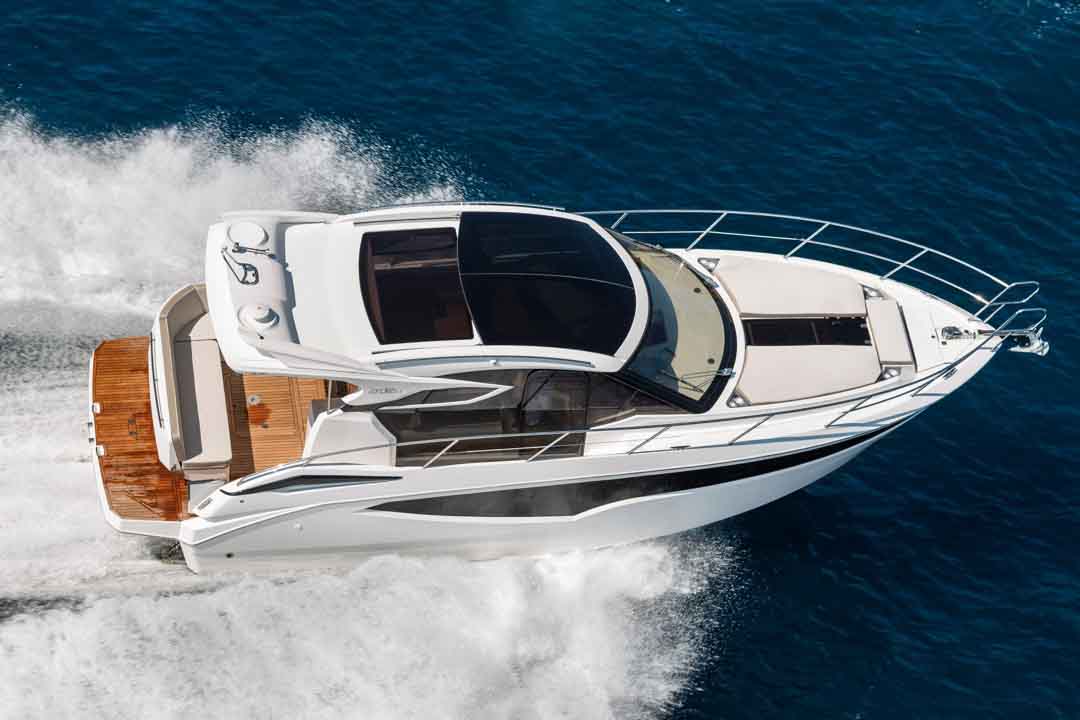 Galeon 370 HTC External image 9