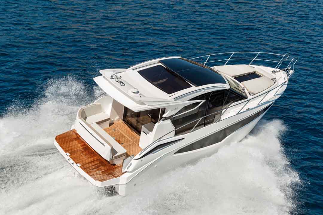 Galeon 370 HTC External image 11