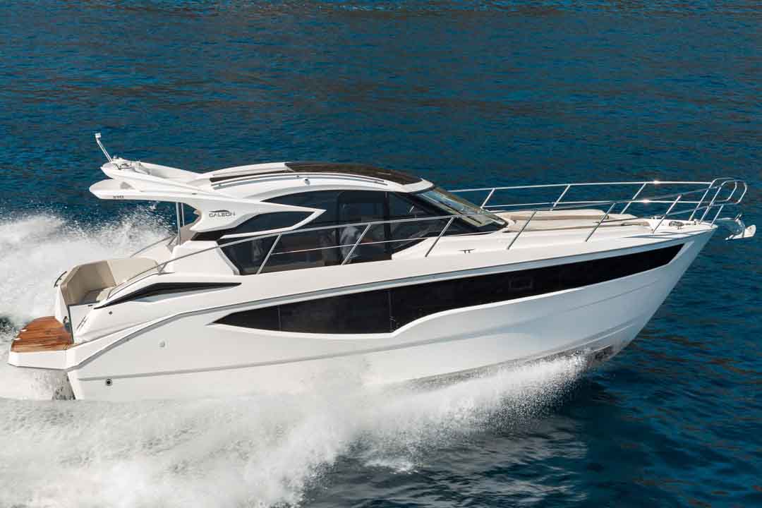 Galeon 370 HTC External image 13