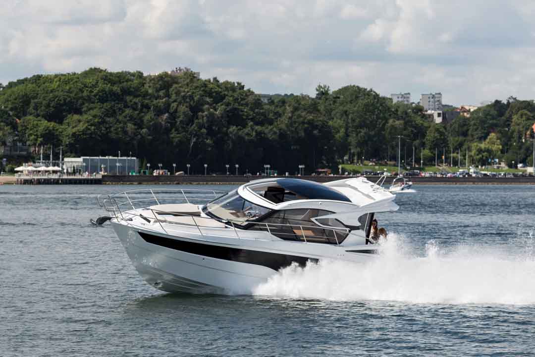 Galeon 370 HTC External image 14